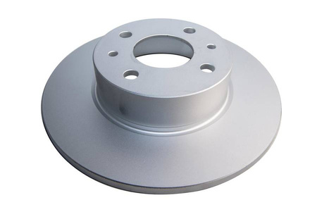 Tarcza hamulcowa uniwersalna DBA Street Series - En-Shield - plain - DBA3117E