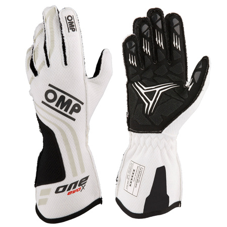OMP ONE EVO X Handschuhe