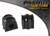 Tuleja stabilizatora przód 20mm  Powerflex Black Series Subaru Forester & Forester SG (2002 - 2008) PFF69-205-20BLK