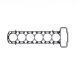 Cometic Head Gasket JAG 4.2L 6 CYL '68-UP 3.690".036" MLS W/BOLT HOLE P