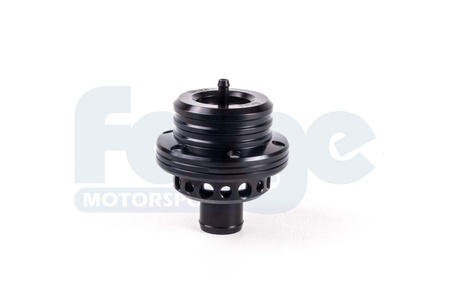 Dual Piston Blow Off/Dump Valve