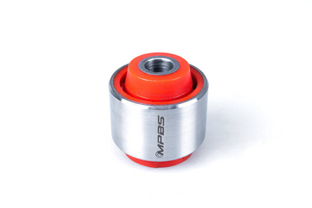 Priekinės skersinės svirties įvorė (priekyje) - MPBS: 4302048 Nissan Murano (Z51), Teana II (J32),