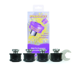 Front Upper Control Arm Bush - Camber Adj Powerflex Polyurethane Bush Road Series Seat Exeo (2009 - 2014) PFF3-203G