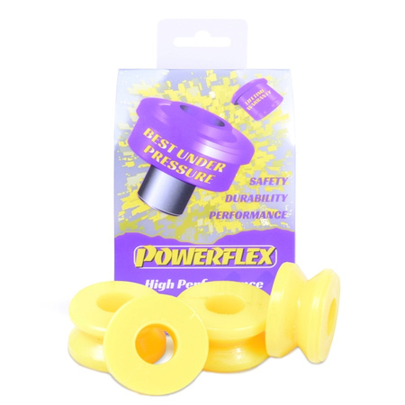 Shock Absorber Bush Powerflex Polyurethane Bush Road Series Land Rover Defender Defender (1984 - 1993) PF32-132