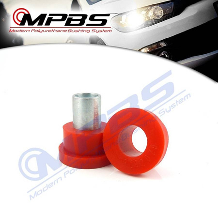 Tuleja wahacza przedniego (dolnego) - MPBS: 6202908 Toyota Land Cruiser J90,