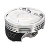 Wiseco Piston Kit Subaru EJ257 WRX/STI 4v Dish -15cc 9.5:1