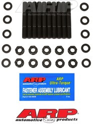 ARP Ford 2.0 Ltr Zetec ab '98 Hauptbolzensatz (schwarzes Oberteil)