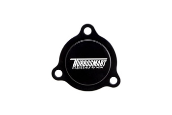 Blow Off Turbosmart Ventil Focus RS 2016 2.3L BOV Blanking Plate