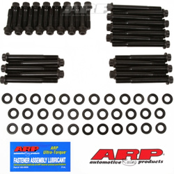 ARP SB Chevy w/Olds 14 12pt head bolt kit