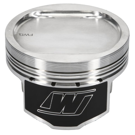 Wiseco Piston Single Subaru EJ22 Inv Dome -20cc 98.00mm-