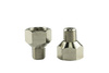 Turbosmart Wastegates szelep 1/16NPT Male-1/8NPT Female Fit