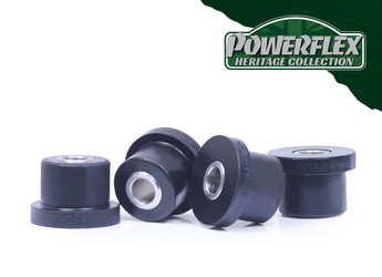 Wewnętrzna tuleja tylnego górnego wahacza Powerflex Heritage Collection Alfa Romeo GTV & Spider 916 2.0 & V6 (1995-2005) PFR1-716H