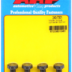 ARP Mopar torque converter bolt kit