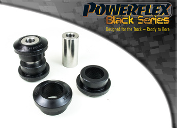 Rear Lower Arm Outer Bush  Powerflex Polyurethane Bush Black Series Seat Cupra Formentor (2020 on) Formentor 2WD (2020 on) PFR85-817BLK