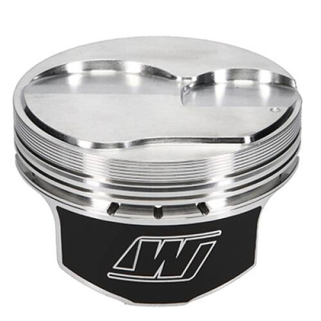 Wiseco Piston Kit SBC LS7 +2.5cc Dome 1.175 CH B:4.130 - K0004X130
