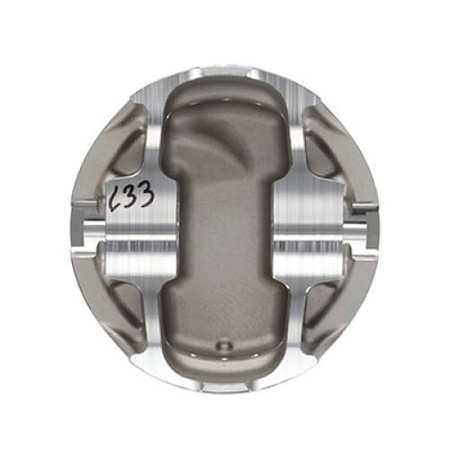 Wiseco Kolbenset BBC Turbo -28cc 1.395 CH B:4.530 - K0133A3