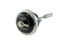 Turbosmart Wastegates vožtuvas IWG75 Garrett GT22 Black 5 PSI