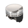 Kute tłoki Wiseco - zestaw V.A.G. ADU 2.2L 20V CR 8.1:1, -7.4cc