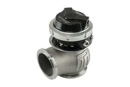 Internal wastegate actuator WG45 GenV Hypergate 45 Lite 7psi Black