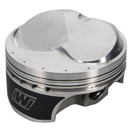 Kute tłoki Wiseco - zestaw BBC Quick 16 Gen II +48.7cc 1.270 CH B:4.560 - K0025B6