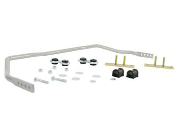 Stabilizator Whiteline Tył 20mm - Toyota Corolla (1983-1987)