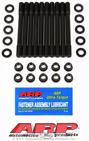 ARP Nissan CA16DE/DET + CA18DE/DET U/C studs Head Stud Kit