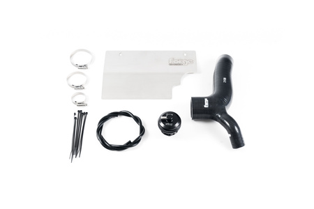 Dump szelep a Can-Am Maverick X3 Turbo RR-hez