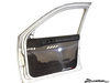Carbonowe panele na drzwi VW Golf Mk4 5d