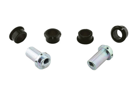 Whiteline Polyurethan-Aufhängungsbuchsen – KCA399 Subaru Liberty BE BH BL Outback BP