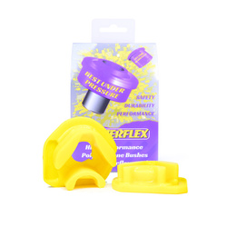 Rear Engine Mount Insert Powerflex Polyurethane Bush Road Series Honda Integra Models Integra Mk4 DC5 Type R/S (2001 - 2006) PFF25-314