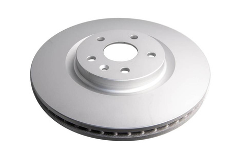 Universelle Bremsscheibe DBA Street Series - En-Shield - schlicht - DBA3204E