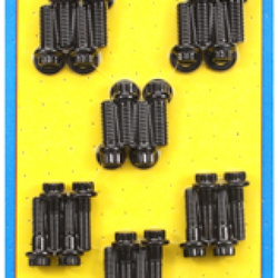 ARP SB Tuned Port complete 12pt intake manifold kit