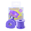 Front Anti Roll Bar Bush 17mm Powerflex Polyurethane Bush Road Series Lancia Delta Gen 3 (2008 - 2014) PFF16-703-17