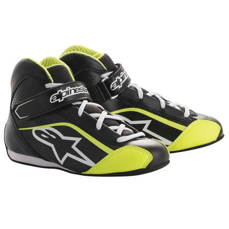 Kartschuhe von Alpinestars Tech-1 KS