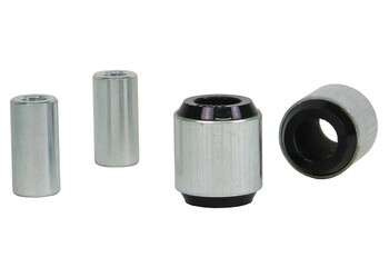 Baltos linijos poliuretano pakabos įvorės - W33364 Nissan GT-R R35