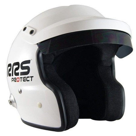 RRS PROTECT JET Helme + TerraTrip Clubman Gegensprechanlage