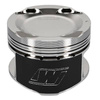 Wiseco dugattyúkészlet Ford Cosworth YB 8.0:1 91.50mm 24 pin-AP