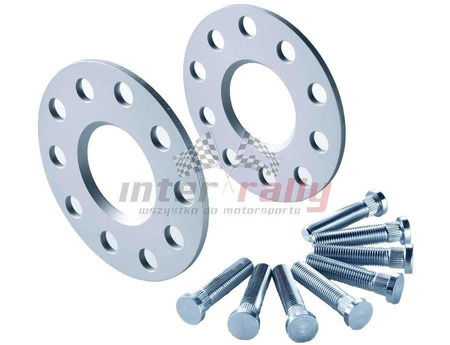 Dystanse Eibach Pro-Spacer Nissan X-Trail (T30) 06.01-12.07