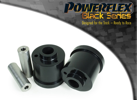 Galinės sijos tvirtinimo įvorė Powerflex poliuretano įvorė Black Series Seat Ibiza Models Ibiza MK2 6K (1993-2002) PFR85-915BLK