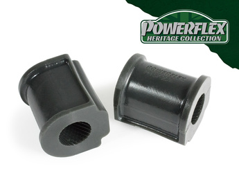 Rear Anti Roll Bar Bush 20mm Powerflex Polyurethane Bush Heritage Collection Porsche 911 Classic (1978 - 1989) Turbo PFF57-209-20H