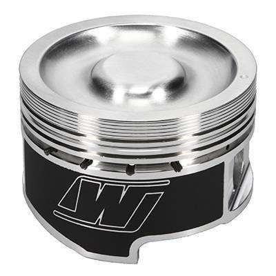 Wiseco dugattyúkészlet VAG 1.8L 8v HT/RD/PF/RV Turbo 9.5:1