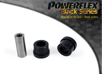 Lower Torque Mount Small Bush 14mm Powerflex Polyurethane Bush Black Series Hyundai Kona inc N (2018 on) PFF26-121BLK