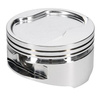 JE Pistons Kolbensatz 302/351 SBF DISH B:4.030 170848