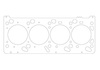Athena MLS Uszczelka głowicy Ford 2.0L 16V Zetec D.86,2MM TH.1,3mm