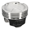 Wiseco dugattyúkészlet Subaru FA20 Direct Injection 2.0L -16cc 9.5:1
