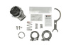 Internal wastegate actuator WG45 GenV Hypergate 45 Lite 7psi Black