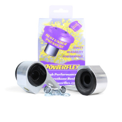 Front Arm Rear Bush Anti-Lift & Caster Offset  Powerflex Polyurethane Bush Road Series Peugeot Partner / Ranch Models Partner I / Ranch (1996-2012) PFF50-302