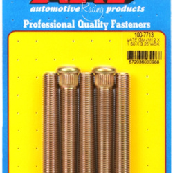 ARP Late model GM. Camaro Firebird Corvette M12 x 1.50" whee