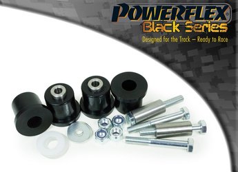 Tuleja tylnego wahacza Powerflex Black Series Audi 80 / 90 - inc S2/RS2 & Quattro (1976 - 2000) & Sport Quattro (1984-1985) Coupe Quattro (1985-1991) UR Quattro (1980-1991) PFF3-101BLK