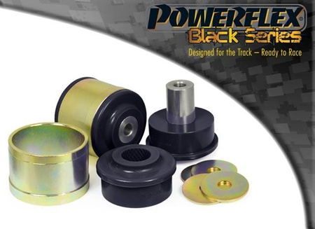 Polyurethan buchsen Powerflex Audi A4 / S4 / RS4 A4 / S4 / RS4 B8 (2008-2016) S4 (2009-2016) PFF3-702BLK Nr. im Diagramm: 2